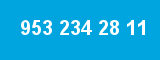 953 234 28 11 953 234 28 11